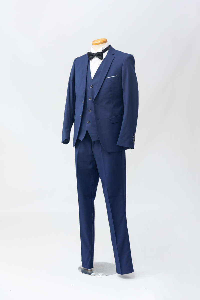 Tuxedo 421