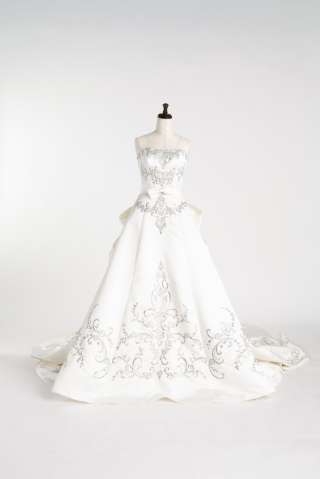 Weddingdress＿305