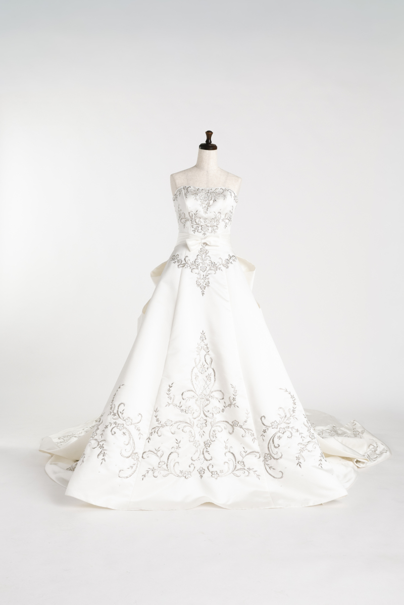 Weddingdress＿305