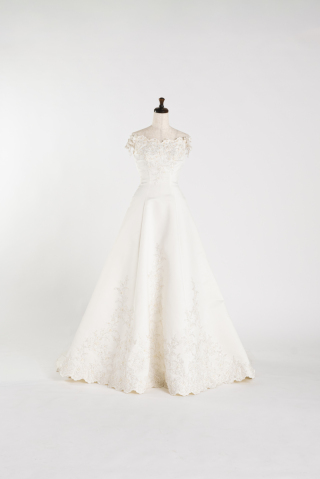 Weddingdress＿314