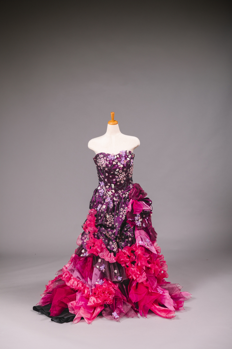 collardress　1906