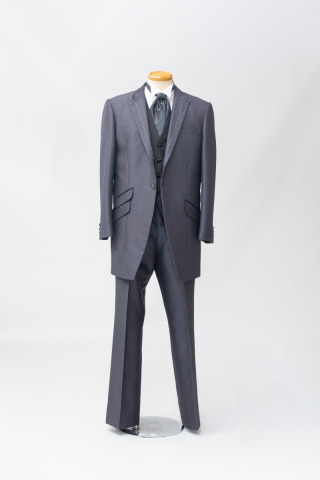 Tuxedo 112