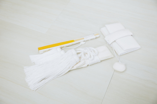 花嫁小物【style3】