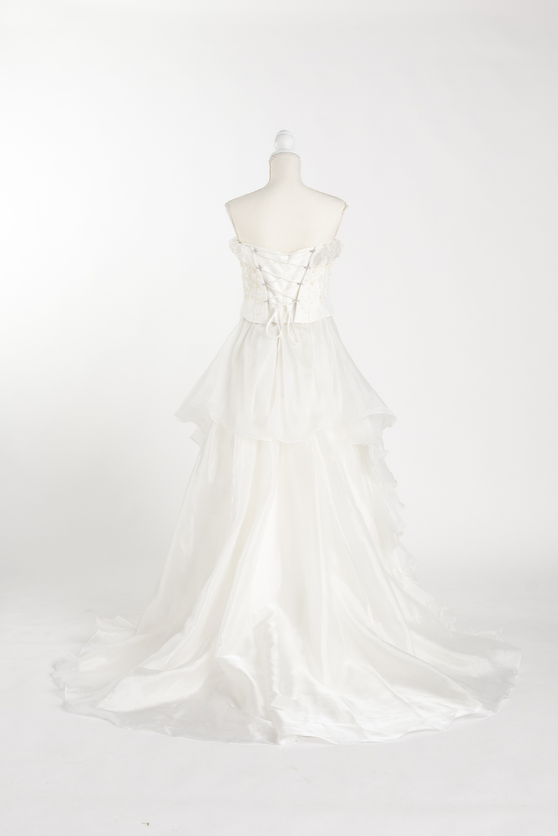 Weddingdress＿1918