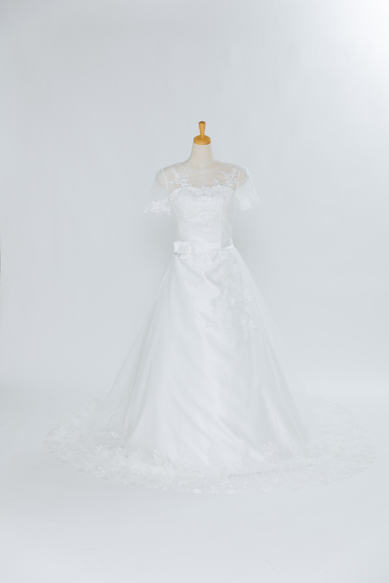 Weddingdress＿210