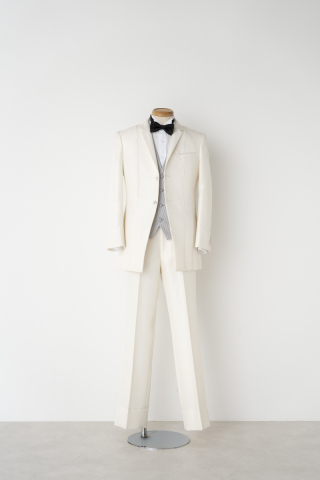 Tuxedo 076