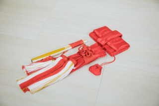 花嫁小物【style6】