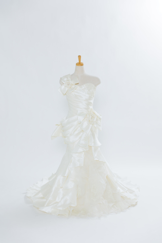 Weddingdress＿1971