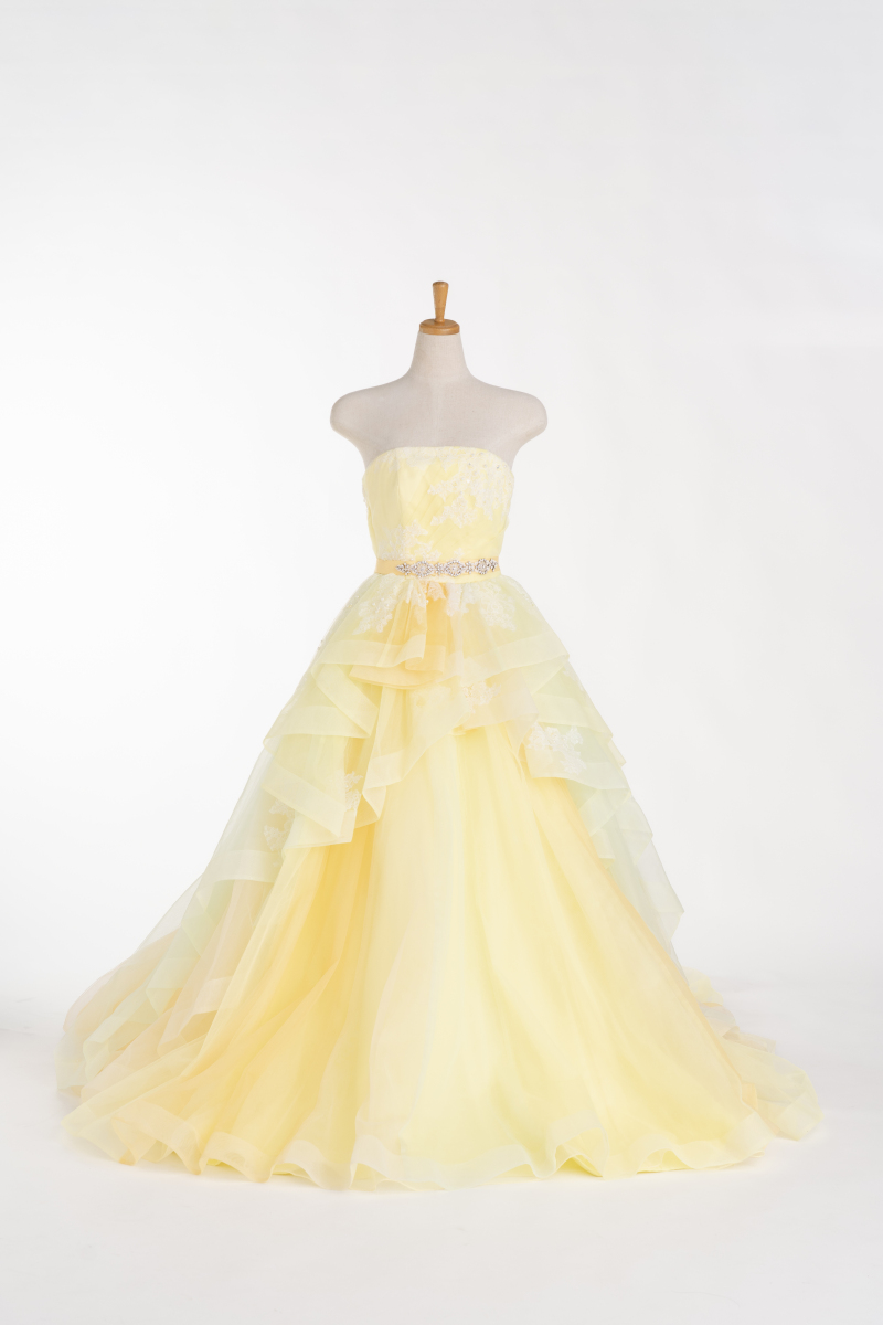 collardress　2060