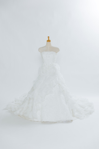 Weddingdress＿1932