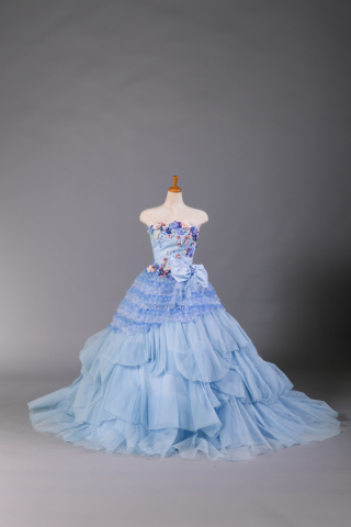 collardress　1889