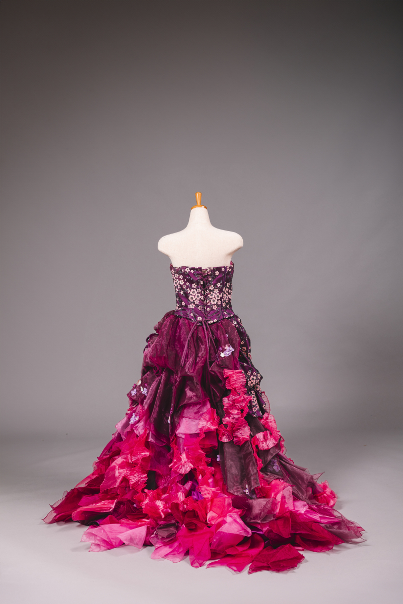 collardress　1906