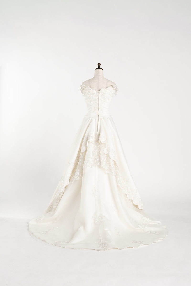 Weddingdress＿314