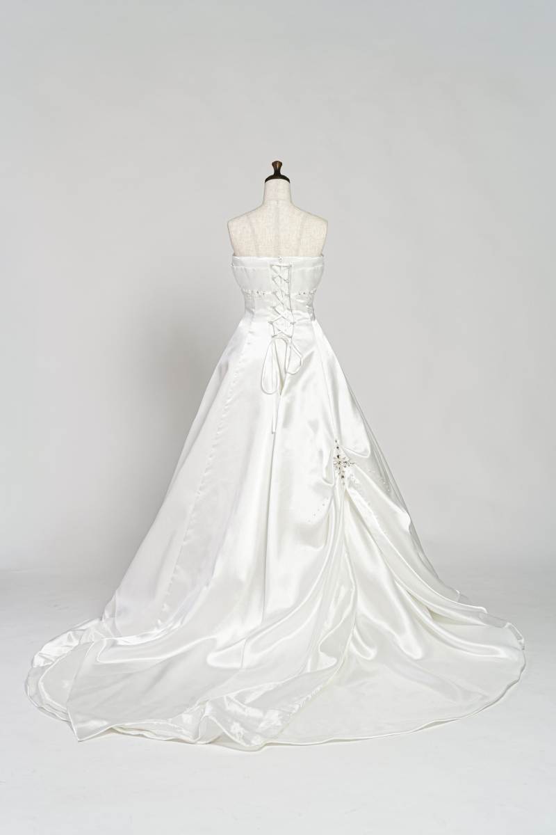 Weddingdress＿2003 
