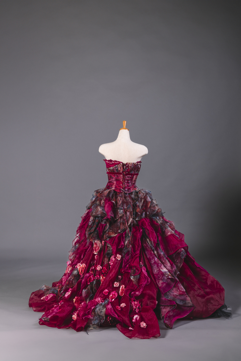 collardress　1842