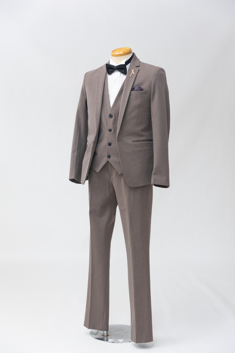 Tuxedo 401
