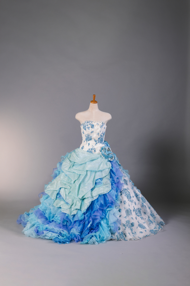 collardress　2028