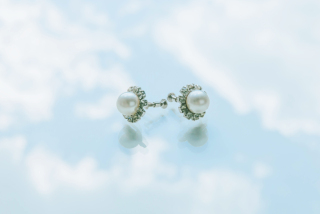 イヤリング　No.09