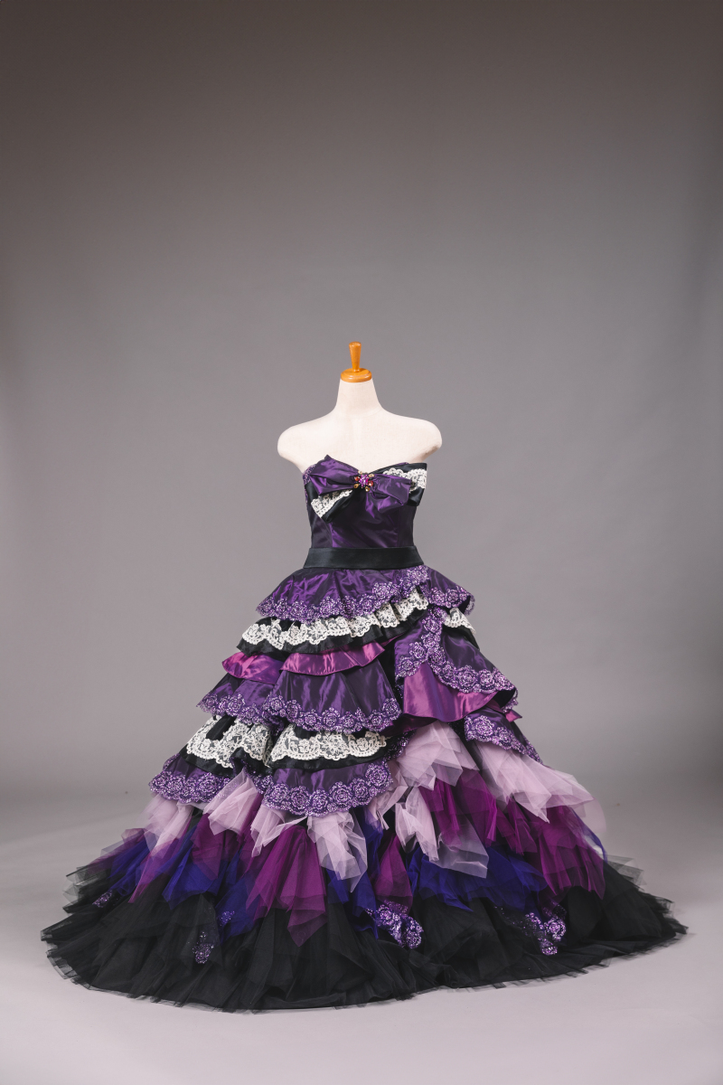 collardress　2016