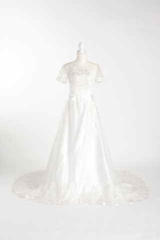 Weddingdress＿210