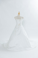 Weddingdress＿