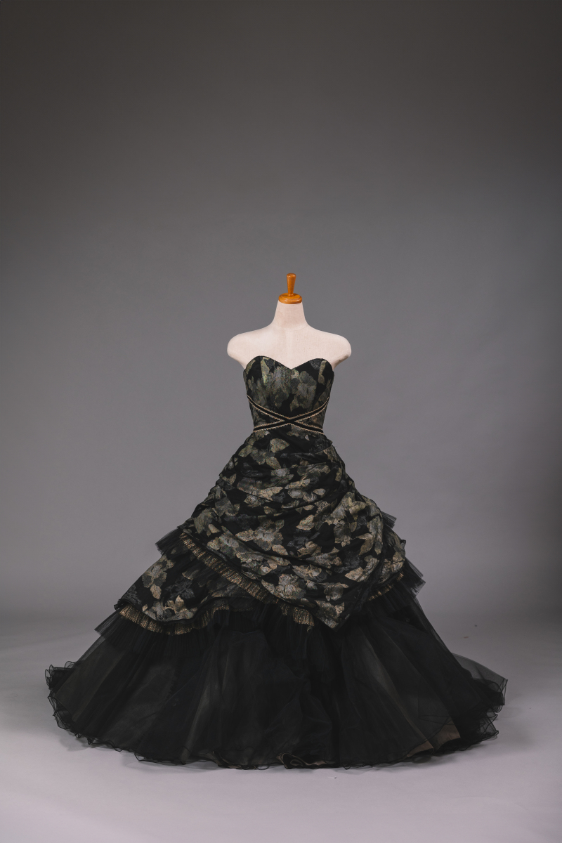 collardress　1895