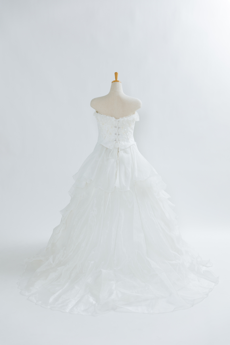 Weddingdress＿1918