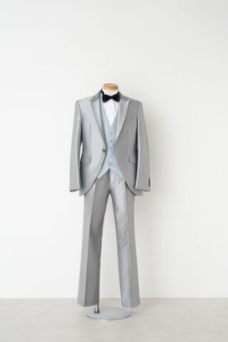 tuxedo　461