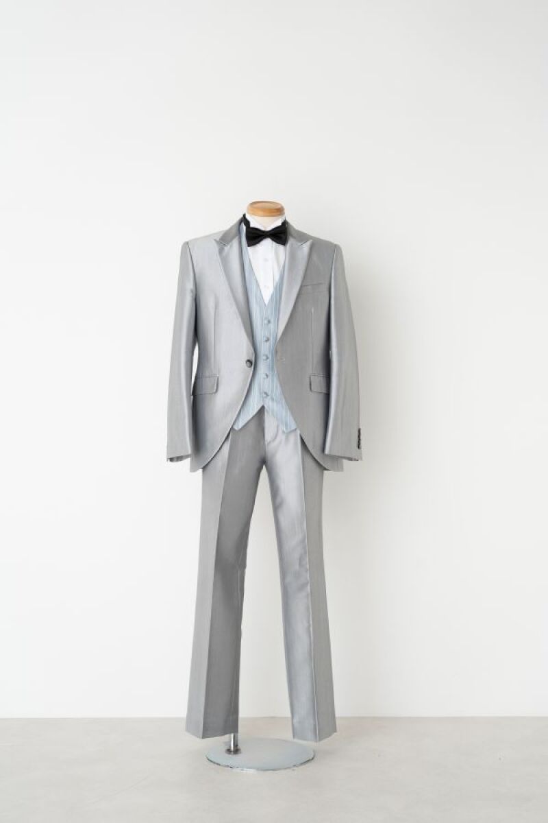 tuxedo　461