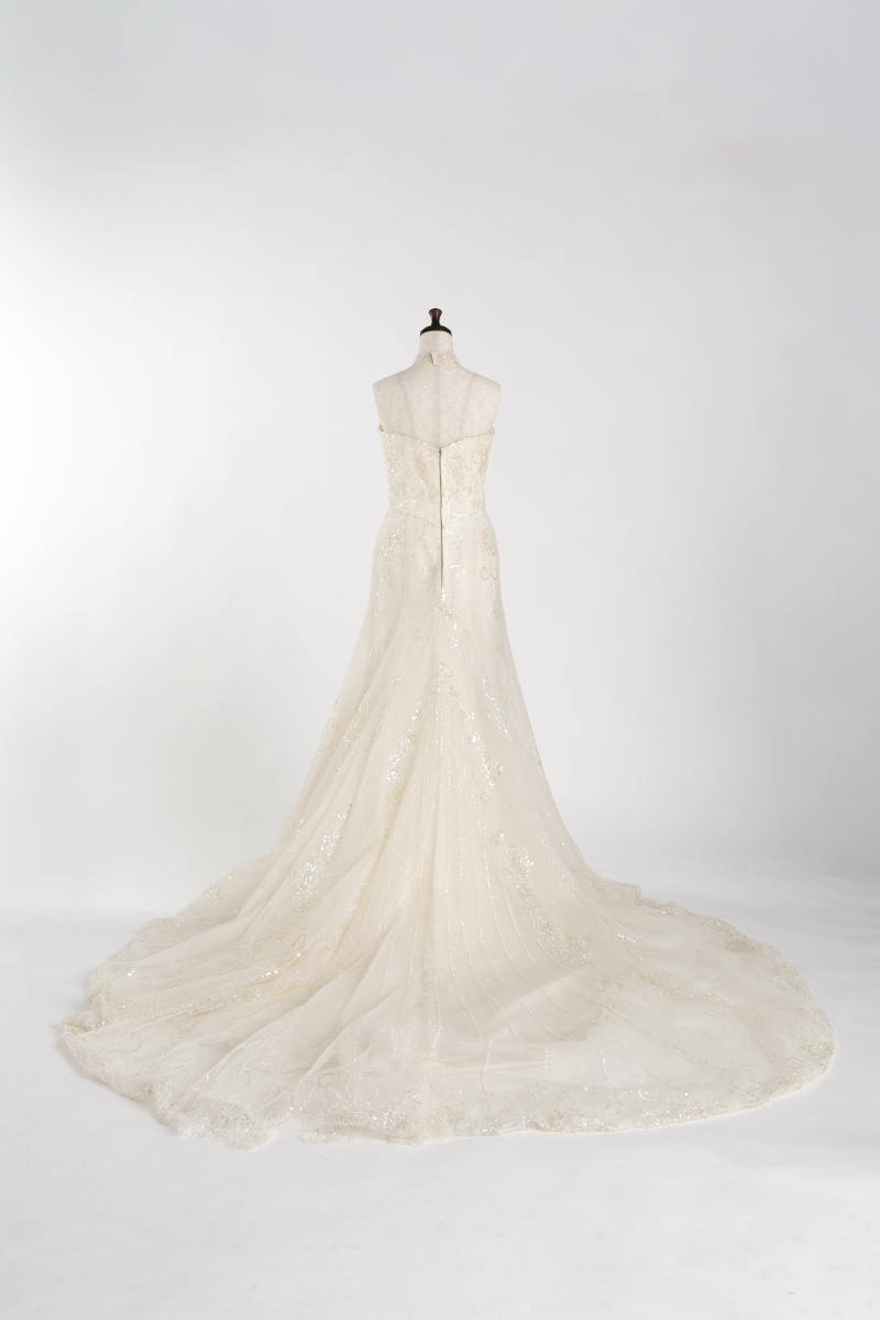 Weddingdress＿1734
