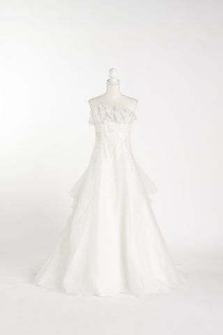 Weddingdress＿1918