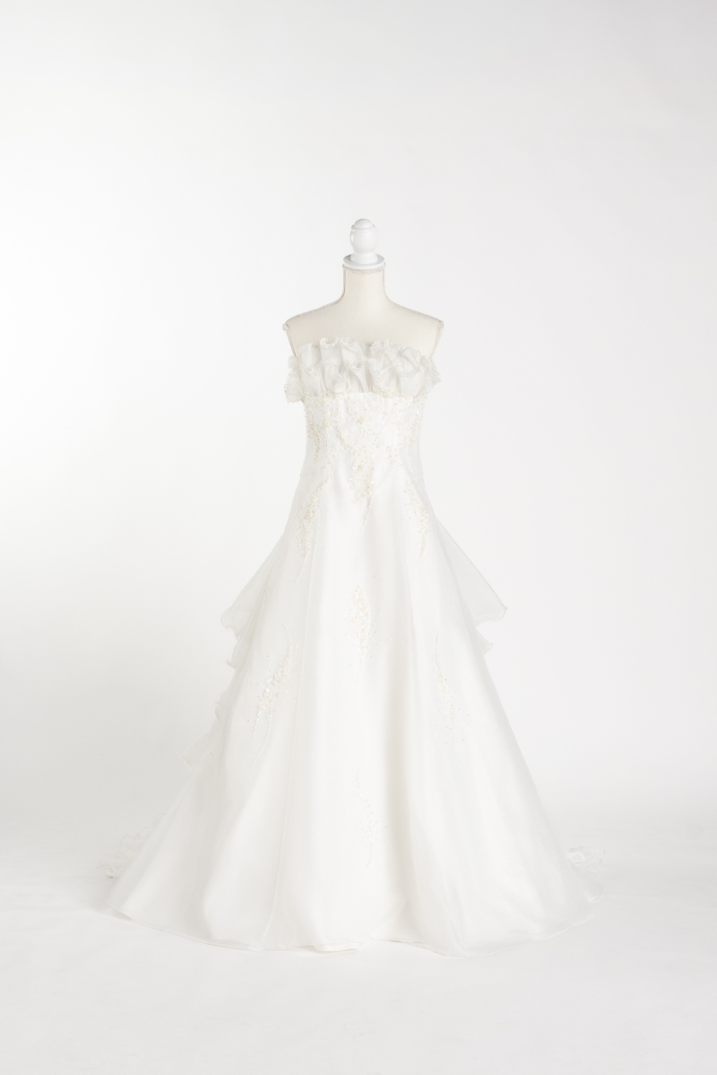 Weddingdress＿1918