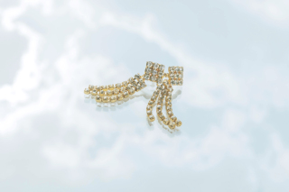 イヤリング　No.186