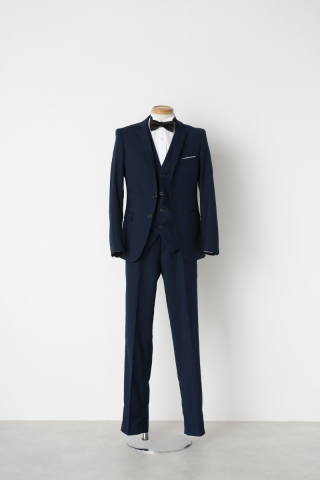 Tuxedo 421