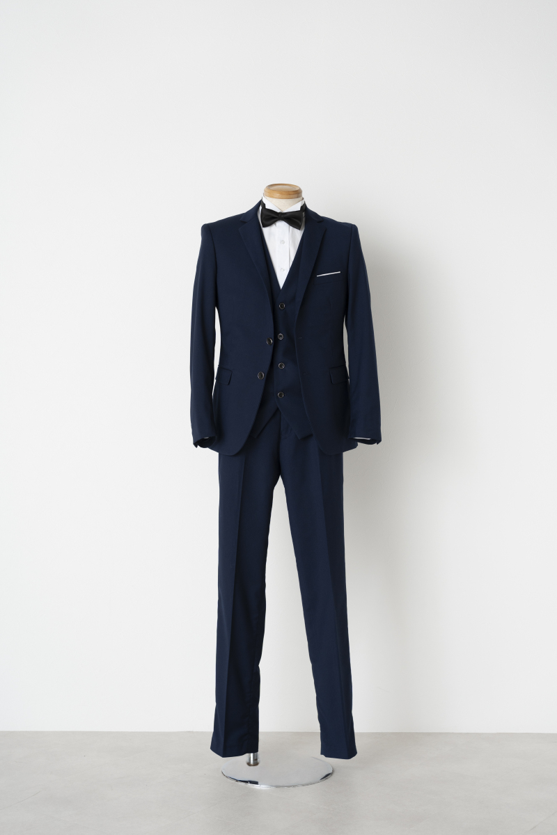 Tuxedo 421