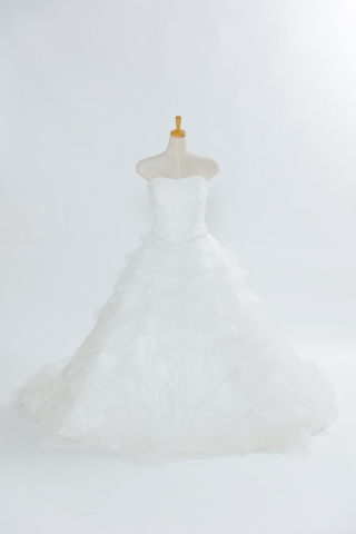 Weddingdress＿25