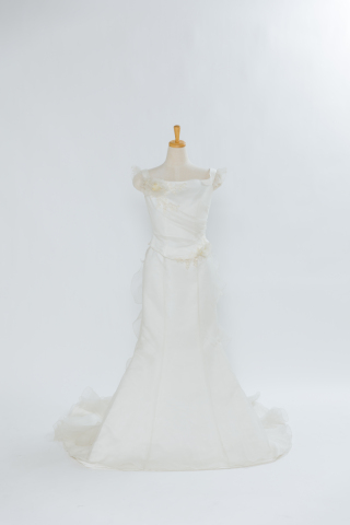 Weddingdress＿