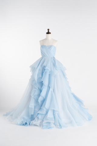 collardress　2063