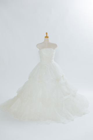 Weddingdress＿1985