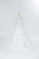 Weddingdress＿