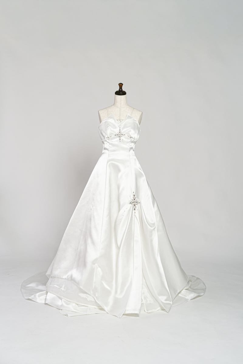 Weddingdress＿2003 