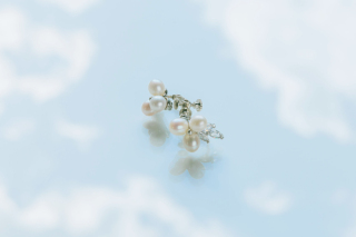 イヤリング　No.64