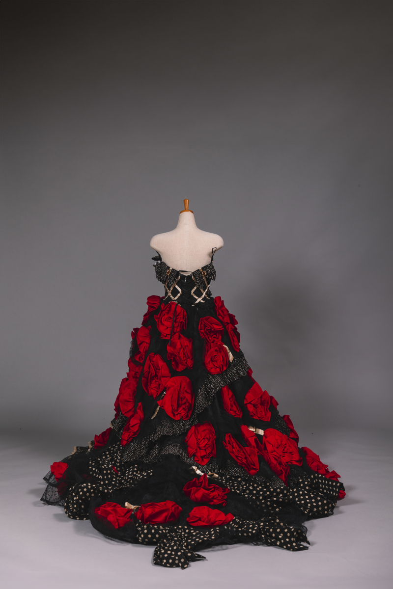 collardress　2036