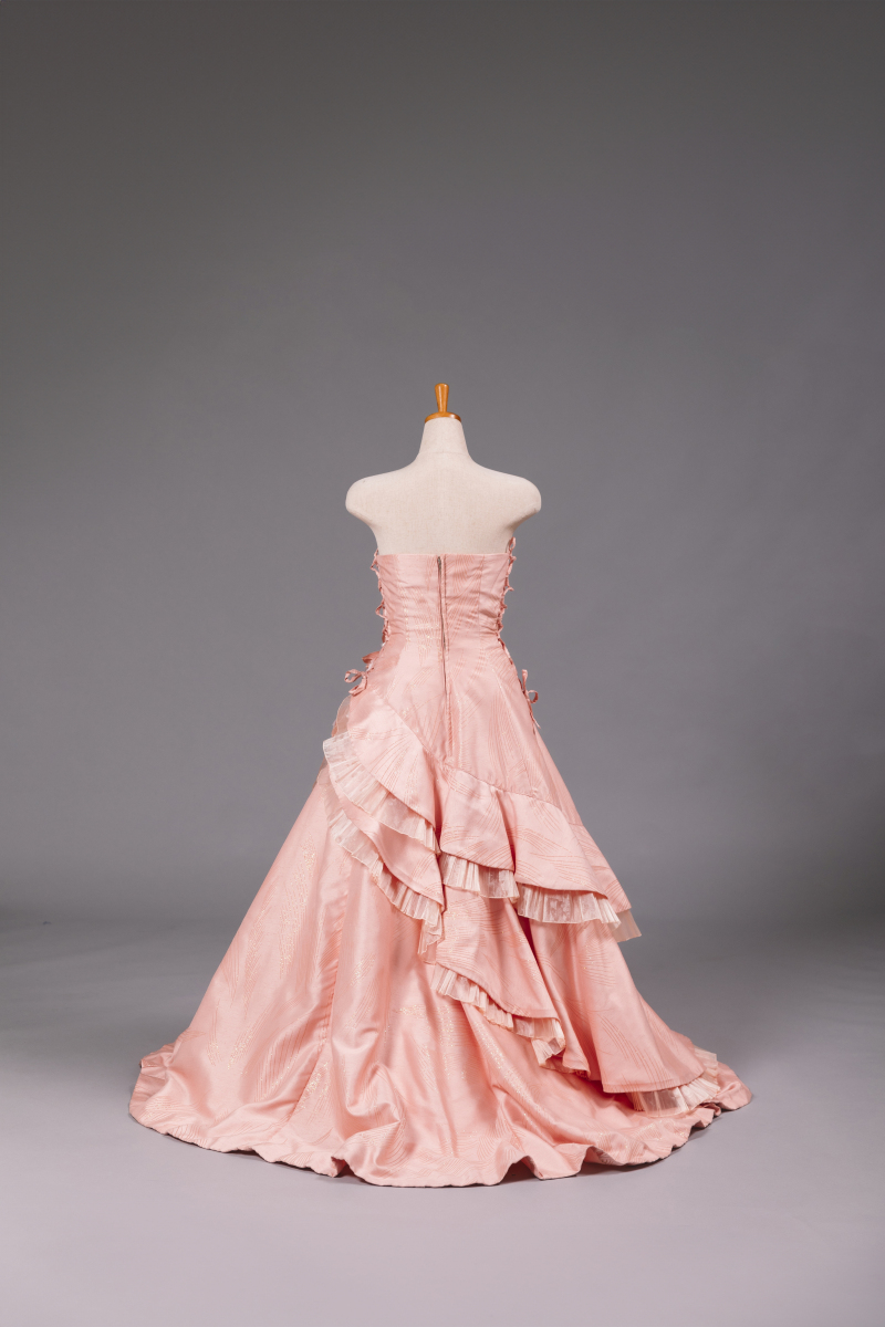 collardress　199