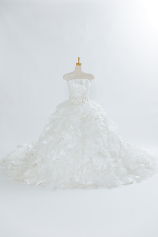 Weddingdress＿207