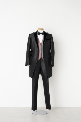 Tuxedo 279
