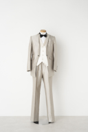 Tuxedo 273