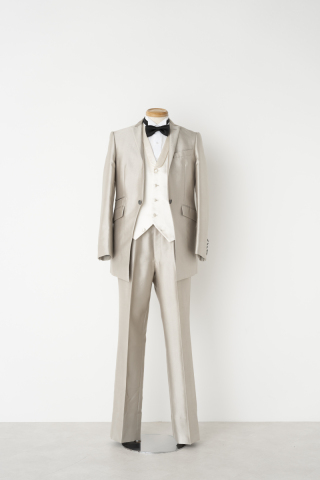 Tuxedo 273