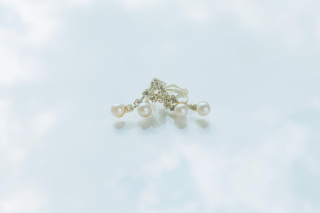 イヤリング　No.03