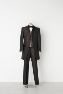 Tuxedo 110